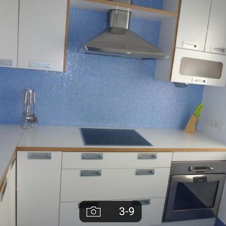 En Pleno Centro, Con Inmejorables Vistas Apartment Huelva Bagian luar foto