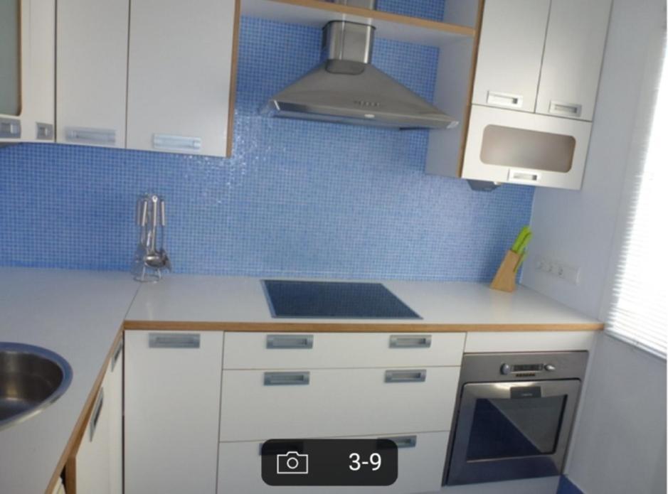 En Pleno Centro, Con Inmejorables Vistas Apartment Huelva Bagian luar foto